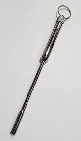 Sinda Vibrating Urethral Sound With Ring